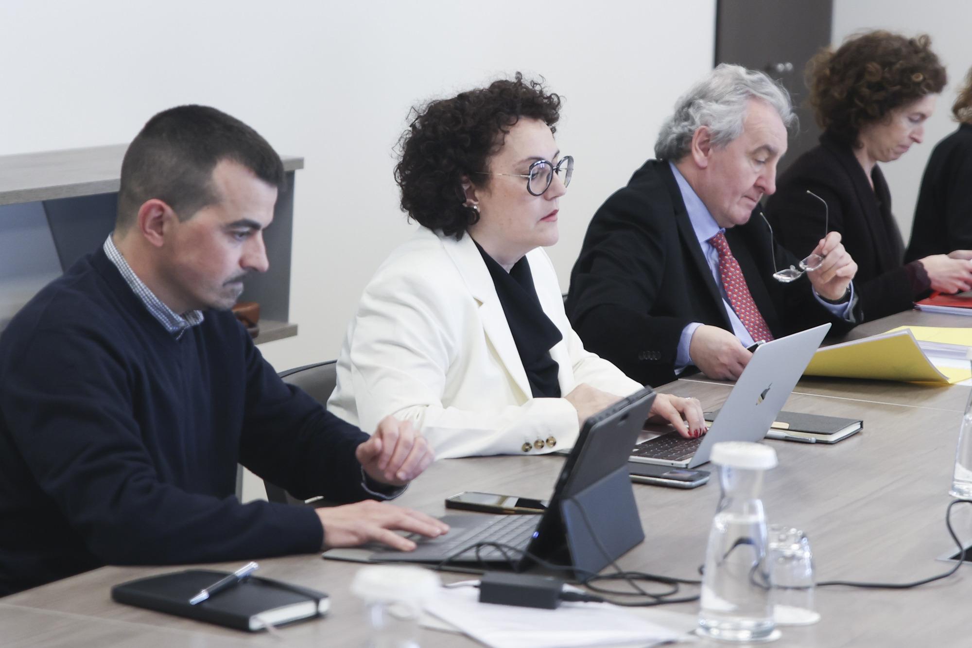 Terceravia evita posicionar-se sobre l’acord amb la UE